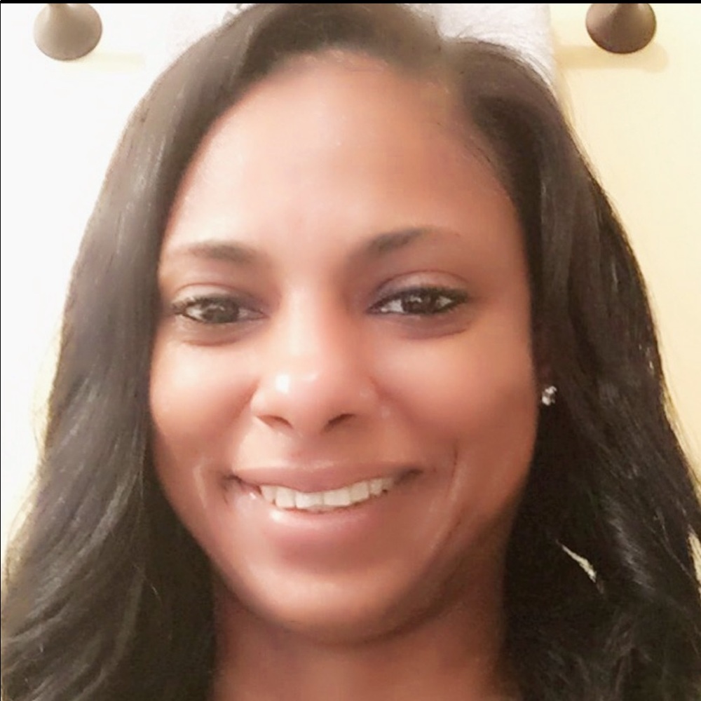 Meet your Posher, Tashana